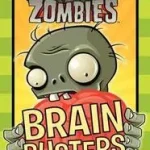 Bestseller Brain Busters byHughes, Emily C.;