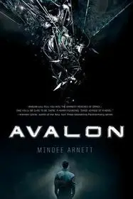 Avalon byArnett, Mindee; Nézd meg most