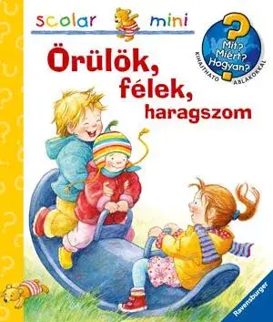 Outlet Örülök, félek, haragszom