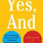 Yes, and byLeonard, Kelly; Legnépszerűbb