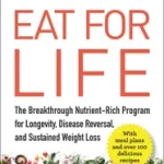 Akciós ár Eat for Life byFuhrman, Joel;
