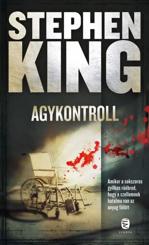 Agykontroll Prémium