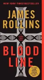 Exkluzív ajánlat Bloodline byRollins, James;