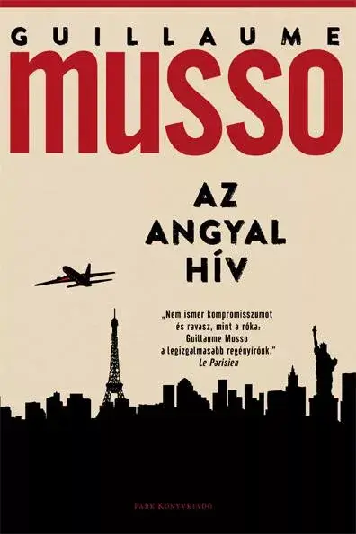 Az angyal hív Outlet