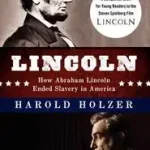 Olcsó Lincoln byHolzer, Harold;