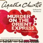 Alacsony ár Murder on the Orient Express CD byChristie, Agatha;