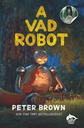 A vad robot Végkiárusítás