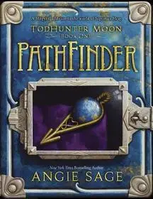 Pathfinder bySage, Angie; Vásárlói kedvenc