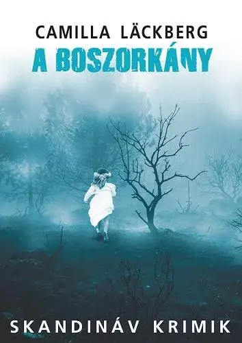 Bestseller A boszorkány