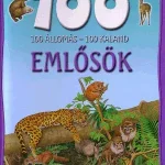 100 állomás - 100 kaland - emlősök Árcsökkenés