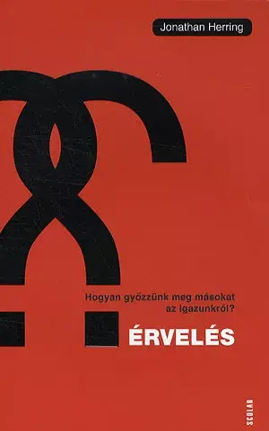 Érvelés Újdonság
