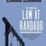 The Law at Randado byLeonard, Elmore; Árengedmény