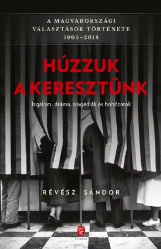 Húzzuk a keresztünk Kedvezmény
