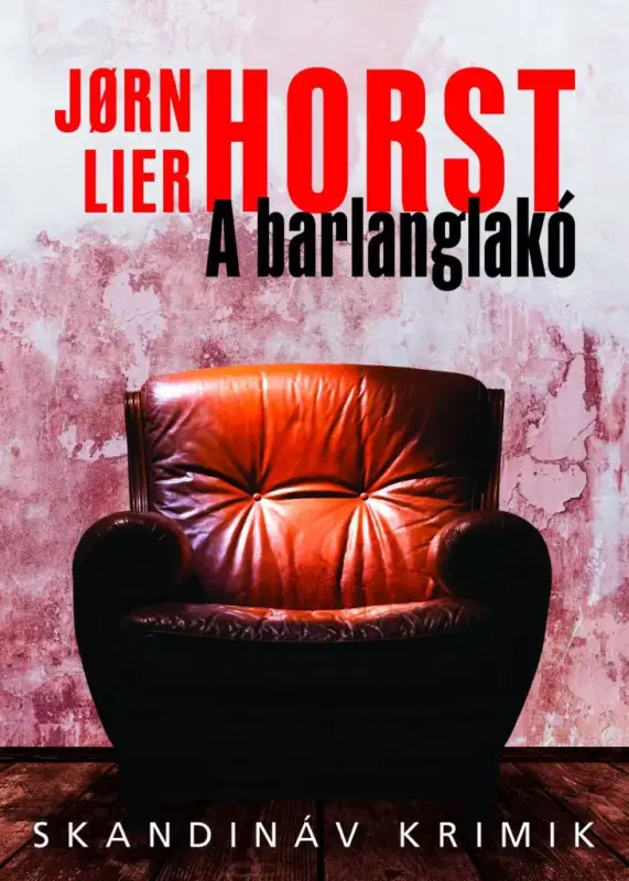 A barlanglakó Legnépszerűbb