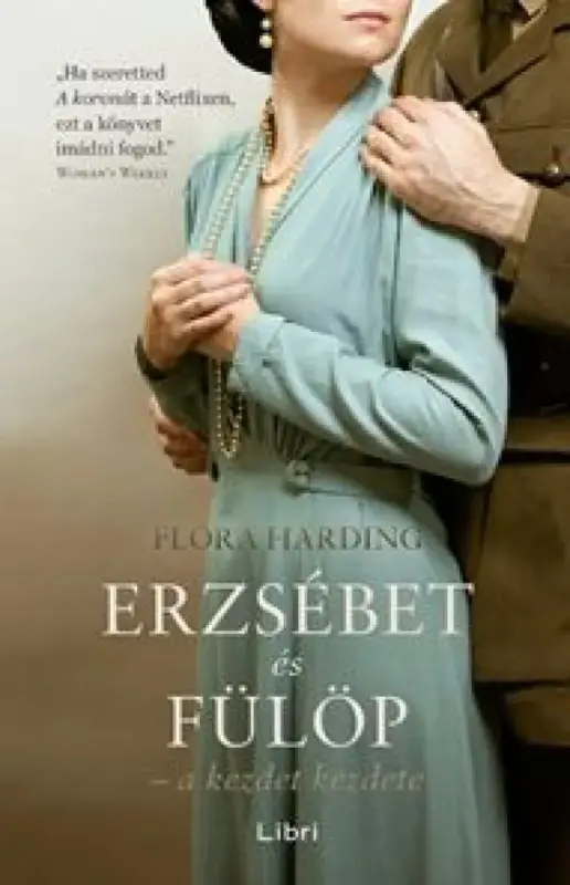 Gyors kiszállítás Erzsébet és Fülöp