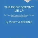 The Body Doesn't Lie LP byVlachonis, Vicky; Ajánlat