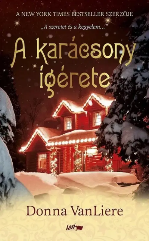 A karácsony ígérete Árcsökkenés