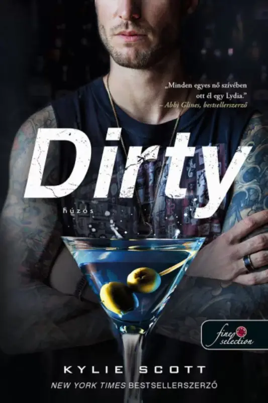 Dirty - Húzós Olcsóbb