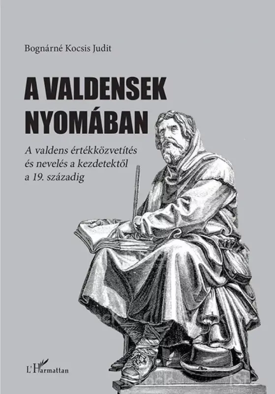 Expressz kézbesítés A valdensek nyomában