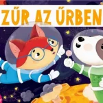 Zűr az űrben Nézd meg most