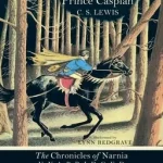 Prince Caspian CD byLewis, C. S.; Expressz szállítás