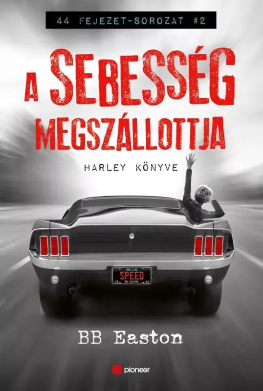 A sebesség megszállottja Gyors szállítás