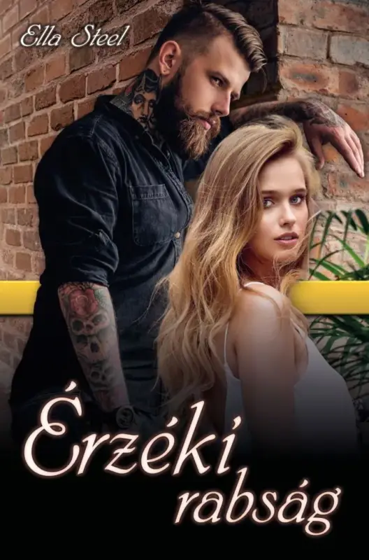 Ajánlat Érzéki rabság