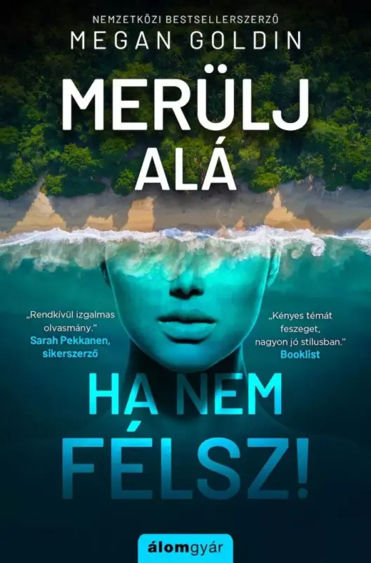 Merülj alá, ha nem félsz! Legnépszerűbb