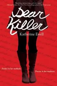 Árcsökkenés Dear Killer (International Edition) byEwell, Katherine;