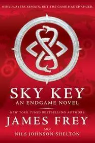 Sky Key byFrey, James; Kiárusítás