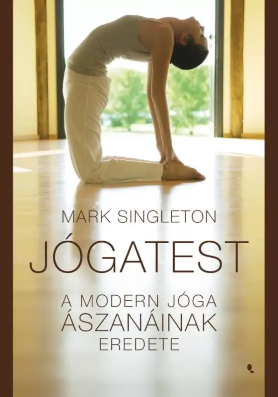 Ajánlat Jógatest