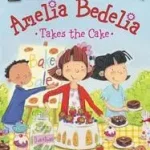 Akciós ár Amelia Bedelia Takes the Cake byParish, Herman;