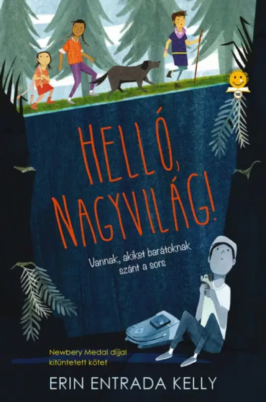 Prémium Helló, nagyvilág!