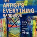 Utolsó esély The Artist's Everything Handbook byWilson, Kate;