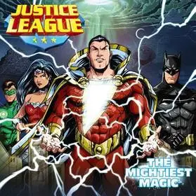 Justice League Classic byLemke, Donald; Gyors kiszállítás