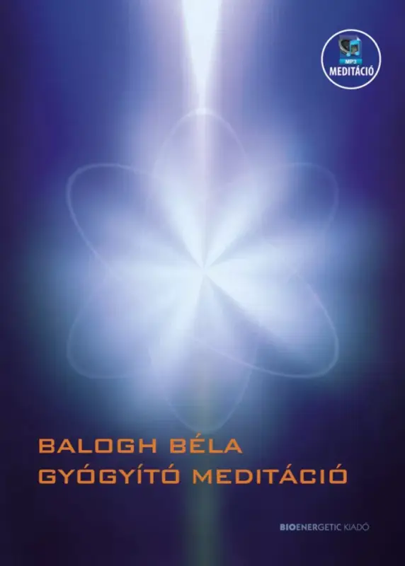 Gyógyító meditáció Olcsóbb