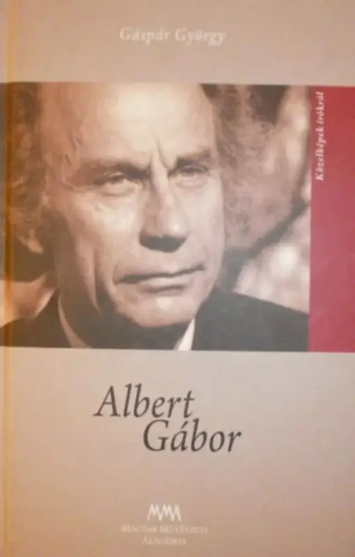 Outlet Albert Gábor