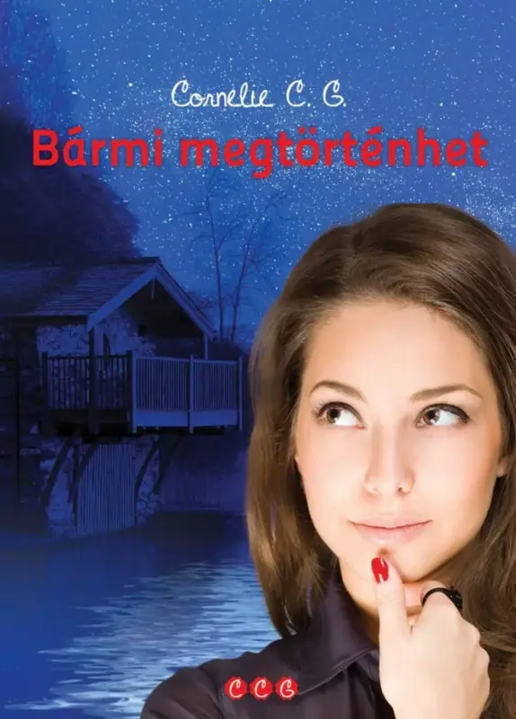 Szuper ajánlat Bármi megtörténhet