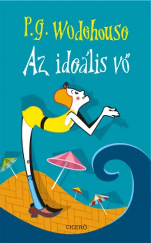 Korlátozott ajánlat Az ideális vő
