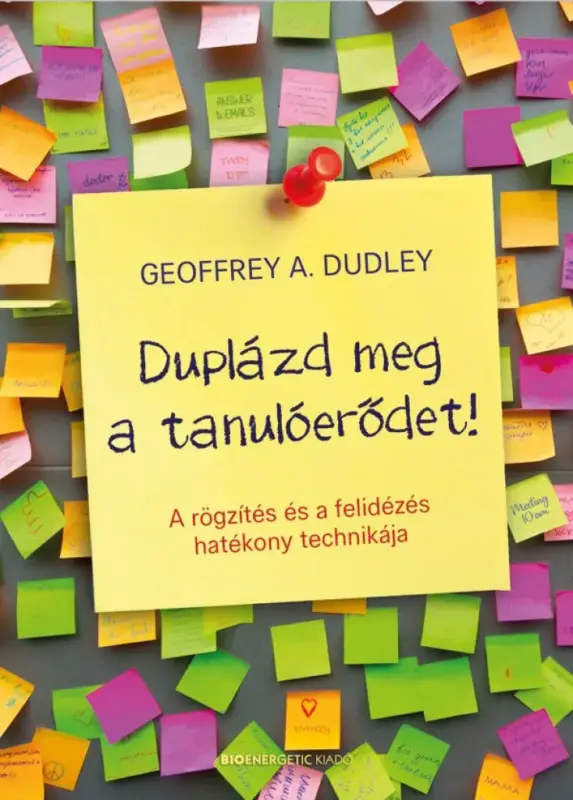 Duplázd meg a tanulóerődet! Ne maradj le