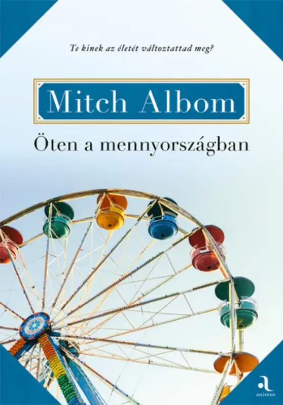 Nézd meg most Öten a mennyországban