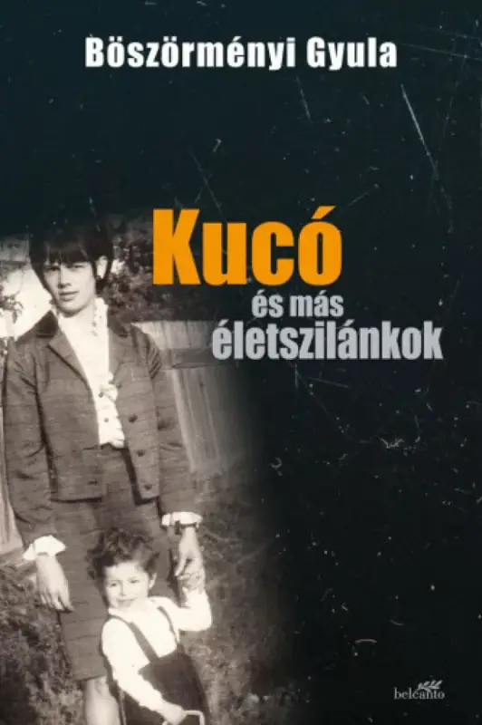Kucó és más életszilánkok - kemény kötés Olcsóbb