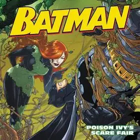 Batman Classic byLemke, Donald; Expressz szállítás