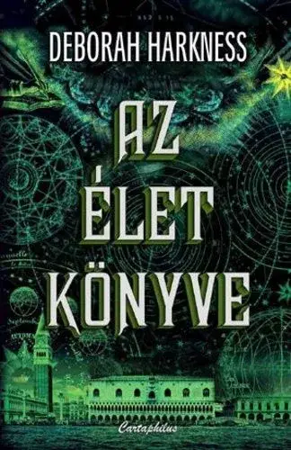Az élet könyve Akciós ár