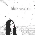 Rendeld meg most Like Water byPodos, Rebecca;