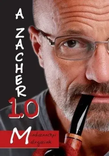 A Zacher 1.0 Szuper ajánlat
