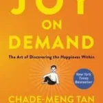 Bestseller Joy on Demand byTan, Chade-Meng;
