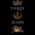 Three Dark Crowns byBlake, Kendare; Azonnal elérhető