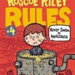 Ajánlat Roscoe Riley Rules #4 byApplegate, Katherine;