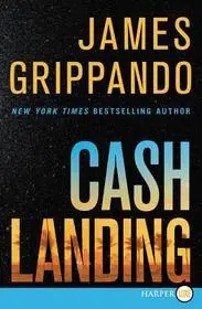 Legnépszerűbb Cash Landing byGrippando, James;